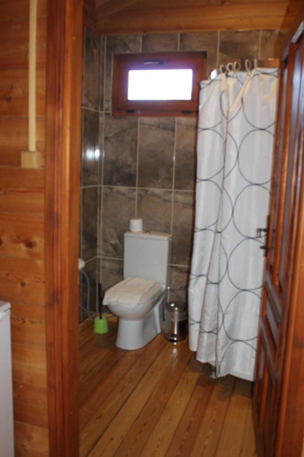 Sakin Vadi Winehouse Bed and Breakfast Orhaniye  Buitenkant foto