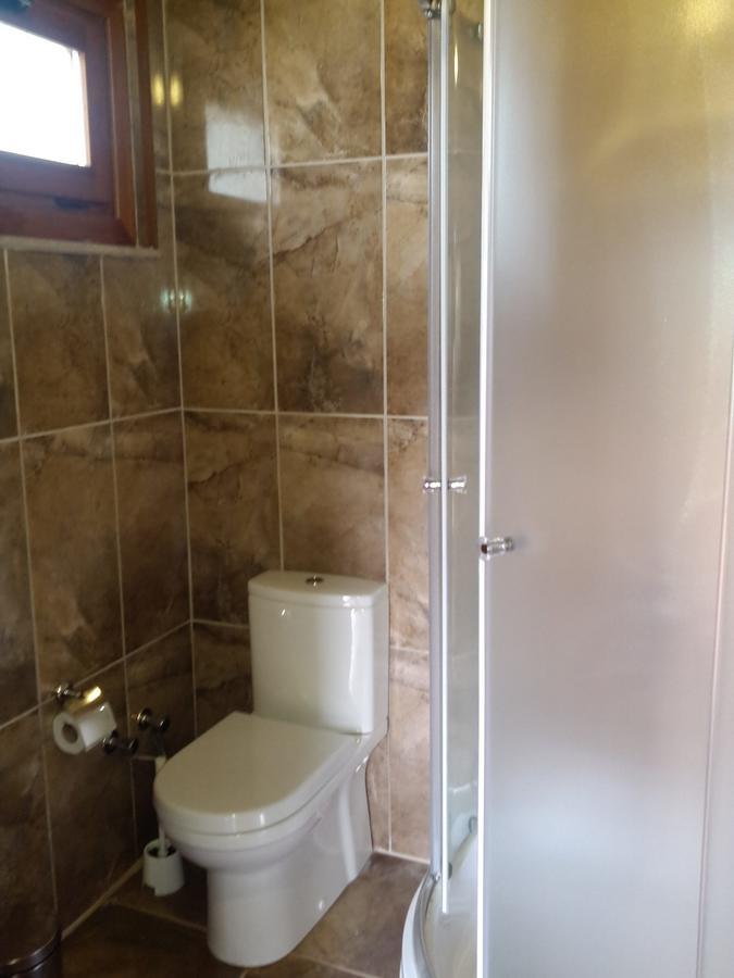 Sakin Vadi Winehouse Bed and Breakfast Orhaniye  Kamer foto