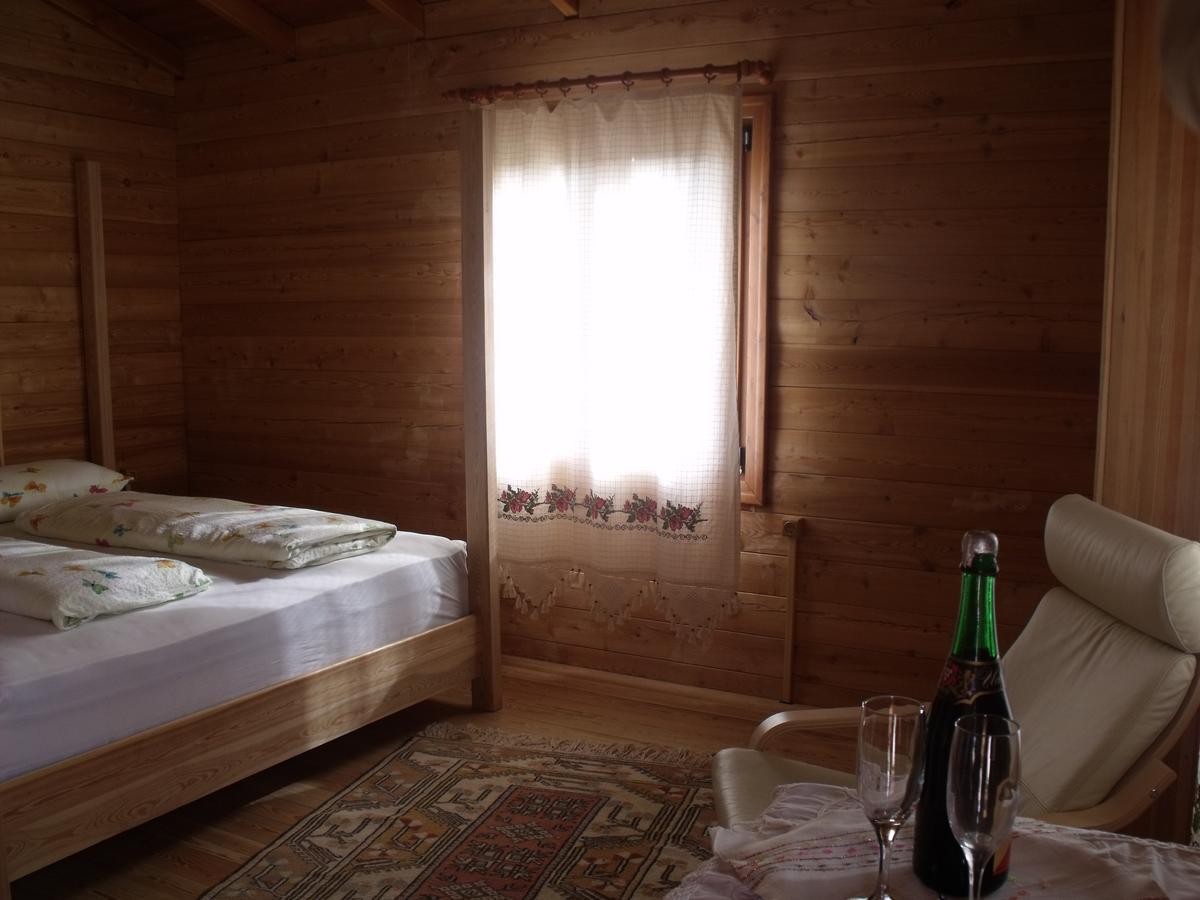 Sakin Vadi Winehouse Bed and Breakfast Orhaniye  Buitenkant foto