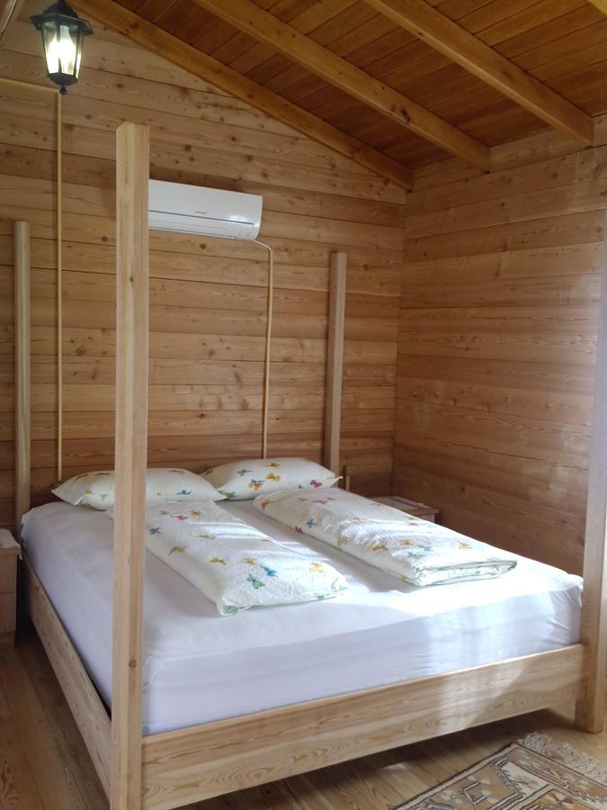 Sakin Vadi Winehouse Bed and Breakfast Orhaniye  Kamer foto