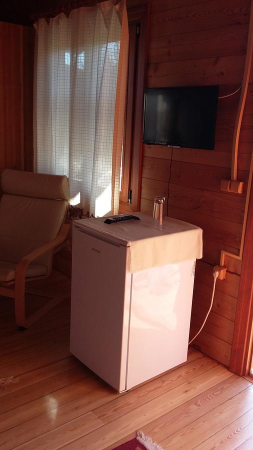 Sakin Vadi Winehouse Bed and Breakfast Orhaniye  Buitenkant foto